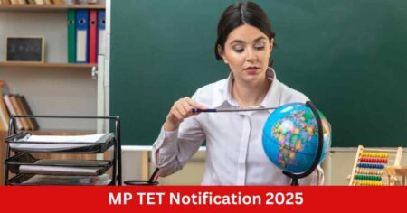 MP TET 2025